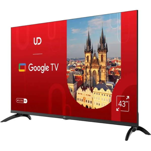 Televizor UD 43GU6210 Televizor UD 43GU6210
